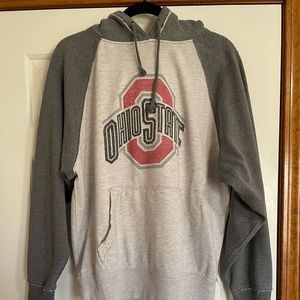 OSU Vintage Hoodie